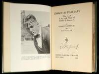 Down the Fairway: The Golf Life and Play of Robert T. Jones, Jr.