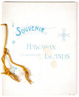 A Souvenir from the Hawaiian Islands