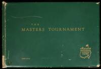 The Masters Tournament