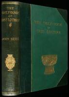 The Golf-Book of East Lothian