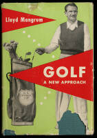 Golf: A New Approach