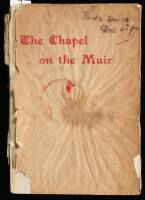 The Chapel on the Muir: Tales and Sketches by Various Writers