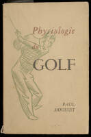 Physiologie du Golf