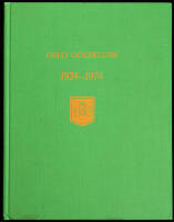 Oslo Golfklubb, 1924-1974