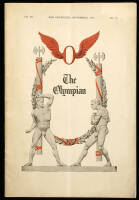 The Olympian, Vol. IV, No. 47