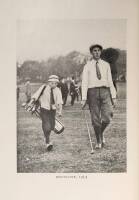 A Game of Golf: A Book of Reminiscence