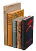 Five volumes on Hawaiian legends by W.D. Westervelt