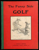 The Funny Side of Golf, from the Pages of "Punch"