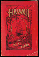 The Tourists' Guide Through the Hawaiian Islands Descriptive of Their Scenes and Scenery