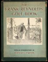 The Frank Reynolds Golf Book - Drawings from 'Punch'