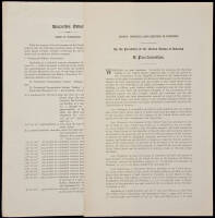 Two executive orders by Woodrow Wilson involving land in Hawaii