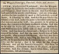 The Laws and Acts of Parliament Made by King James the First, and his Royal Successors, Kings and Queen of Scotland, in Two Parts