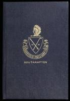 The 75 Year History of Shinnecock Hills Golf Club, Southampton, 1891-1966