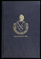 The 75 Year History of Shinnecock Hills Golf Club, Southampton, 1891-1966