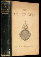 The Art of Golf