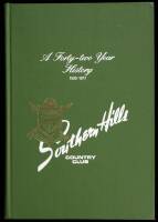 A Forty-two Year History, 1935-1977, Southern Hills Country Club