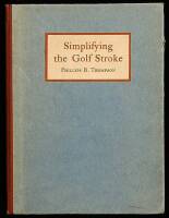 Simplifying the Golf Stroke, Based on the Theory of Ernest Jones