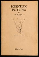 Scientific Putting