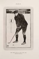 Golfing Curios and "The Like." With an Appendix comprising a "Bibliography of Golf," etc.