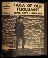 The Saga of Old Tuolumne