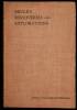 History of Brul&eacute;'s Discoveries and Explorations, 1610-1626: Being a Narrative of the Discovery, by Stephen Bul&eacute;, of Lakes Huron, Ontario and Superior . . . etc