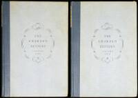 California in 1851-[1852]: The Letters of Dame Shirley