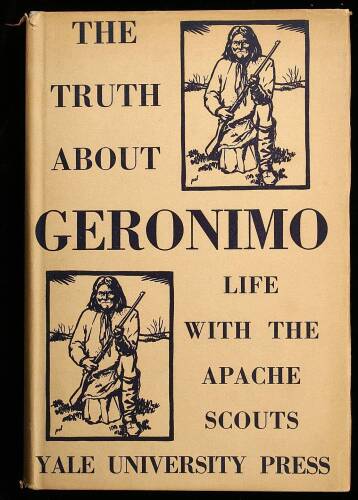 The Truth About Geronimo