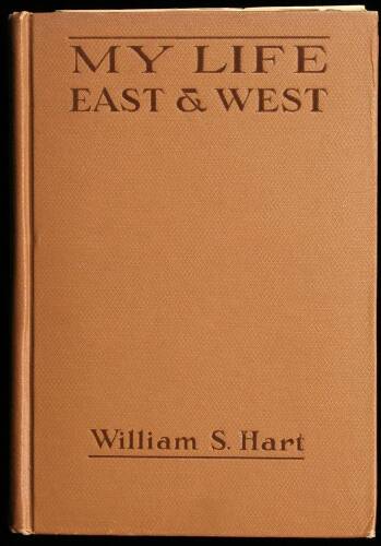 My Life East & West