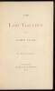 Lot of 2 first editions - 2