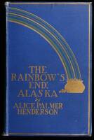 The Rainbow's End: Alaska