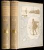 Knickerbocker's History of New York. Van Twiller Edition.