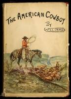 The American Cowboy