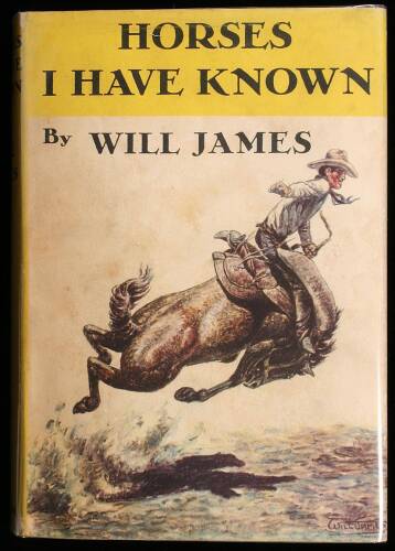 Horses I Have Known