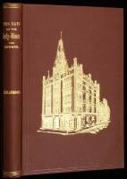 The Adventures of a Forty-Niner: An Historic Description of California, with Events and Ideas of San Francisco and Its People in Those Early Days