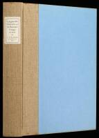 Langsdorff's Narrative of the Rezanov Voyage to Nueva California in 1806: Being That Division of Doctor Georg H. von Langsdorff's Bemerkungen auf einer reise um die Welt, when, as Personal Physician, He Accompanied Rezanov to Nueva California from Sitka, 