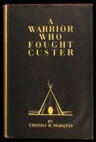 A Warrior Who Fought Custer