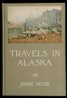 Travels in Alaska