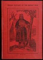 The Indian History of the Modoc War, and the Causes that Led to It