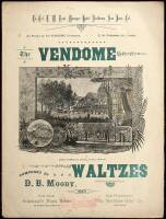 The Vendome Waltzes