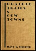 Prairie Trails & Cow Towns