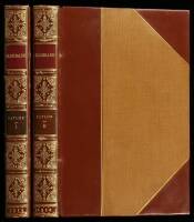 Eldorado, or, Adventures in the Path of Empire: Comprising a Voyage to California, Via Panama; Life in San Francisco and Monterey; Pictures of the Gold Region, and Experiences of Mexican Travel