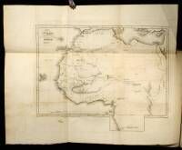 The Narrative of Robert Adams, a Sailor, Who Was Wrecked on the Western Coast of Africa, in the Year 1810, Was Detained Three Years in Slavery by the Arabs of the Great Desert, and Resided Several Months in the City of Tombuctoo. With a Map, Notes, and an