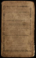 A General History of Negro slavery, Collected from the Most Respectable Evidence and Unquestionable Authorities. By a late resident in the West Indies