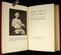 Mark Twain and Hawaii