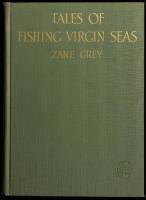 Tales of Fishing Virgin Seas