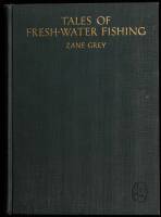 Tales of Fresh-Water Fishing