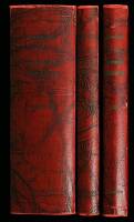 Lot of three volumes of reminiscences and writings on the Hawaiian Revolution and Hawaiian History