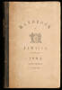 The Handbook of Jamaica for 1894: Published by Authority, Comprising Historical, Statistical and General Information concerning the Island