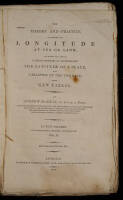 The Theory and Practice of Finding the Longitude at Sea or Land: To Which Are Added, Various Methods of Determining the Latitude of a Place, and Variation of the Compass; with New Tables