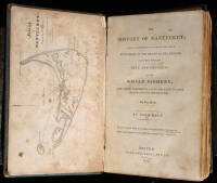 The History of Nantucket; Being a Compendius Account of the First Settlement of the Island by the English, Together with the Rise and Progress of the Whale Fishery...